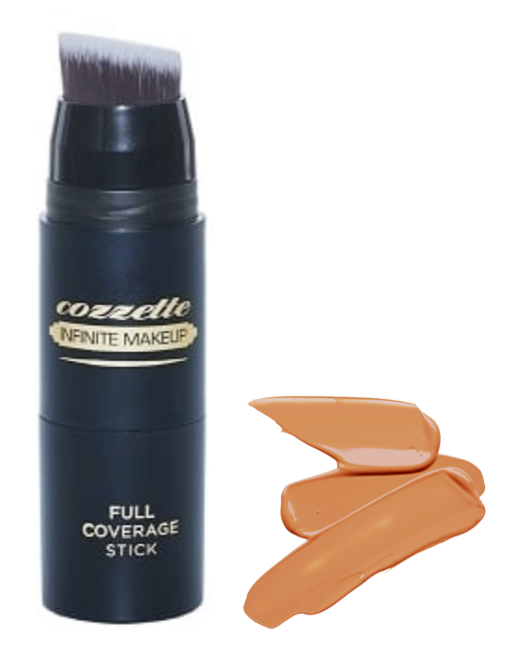 Cozzette Infinite Makeup Stick Foundation - W5 - ADDROS.COM